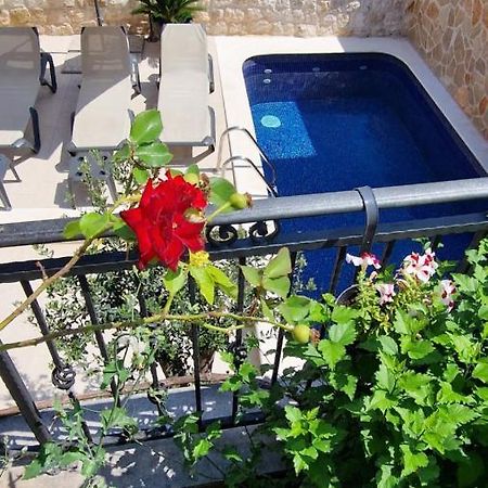 Apartments Ante 2 Hvar Town Zewnętrze zdjęcie