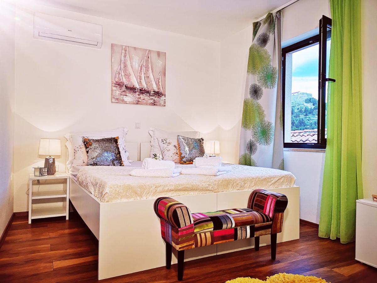 Apartments Ante 2 Hvar Town Zewnętrze zdjęcie