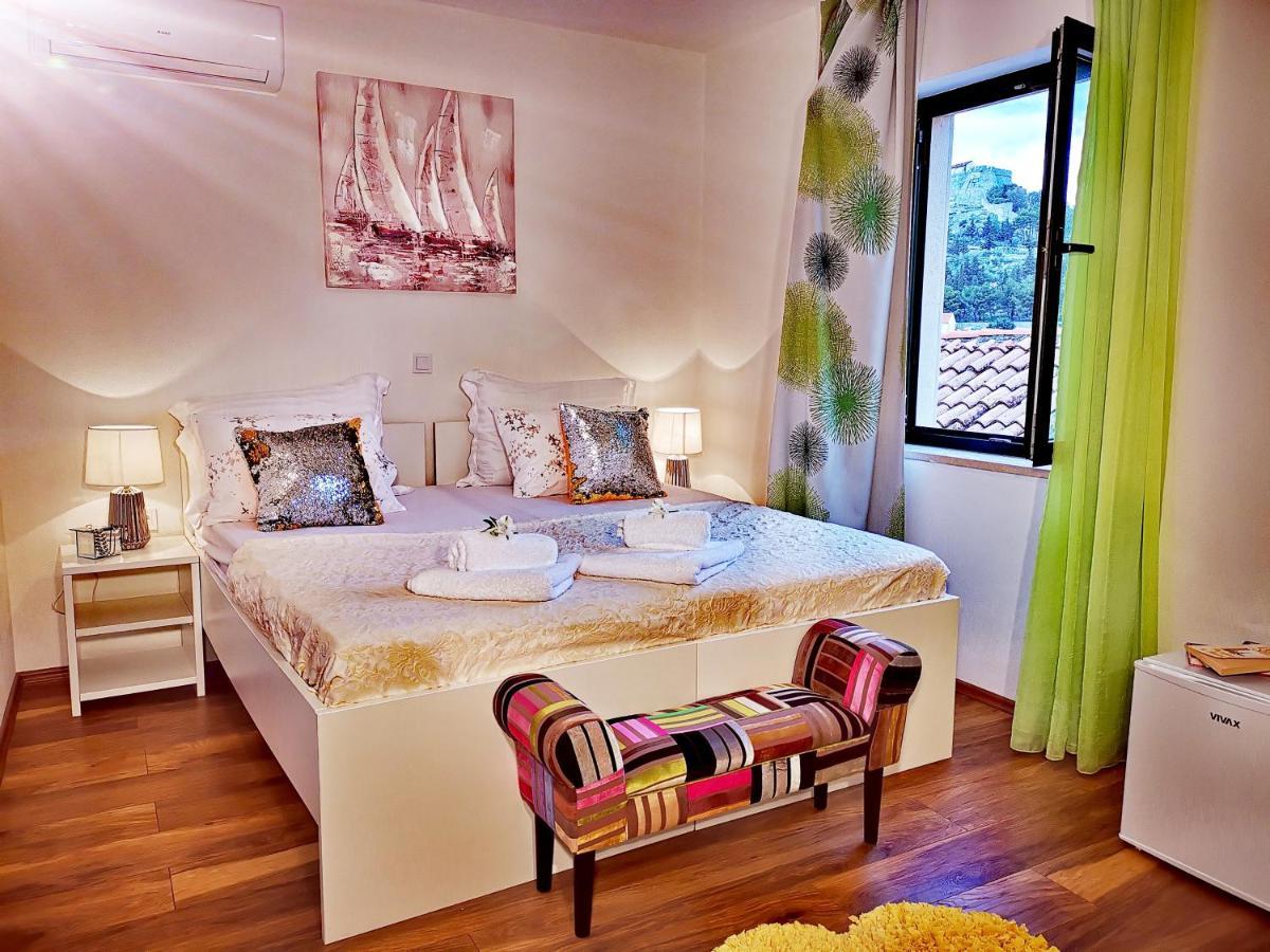 Apartments Ante 2 Hvar Town Zewnętrze zdjęcie