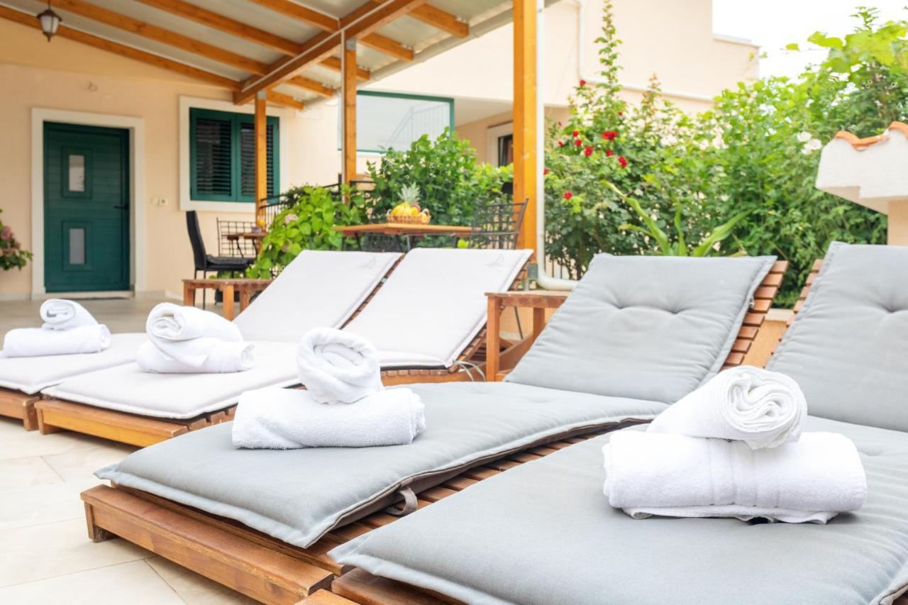 Apartments Ante 2 Hvar Town Zewnętrze zdjęcie