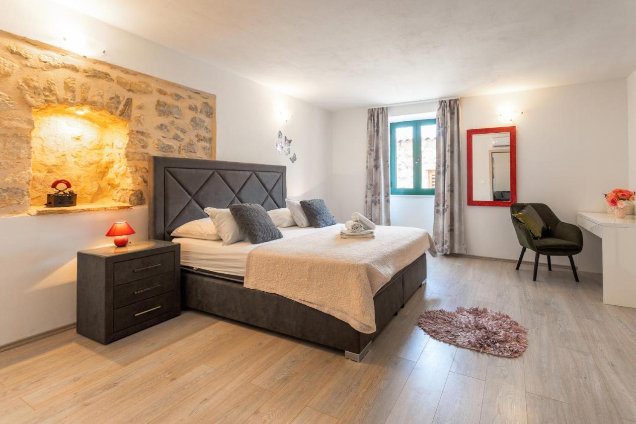 Apartments Ante 2 Hvar Town Zewnętrze zdjęcie
