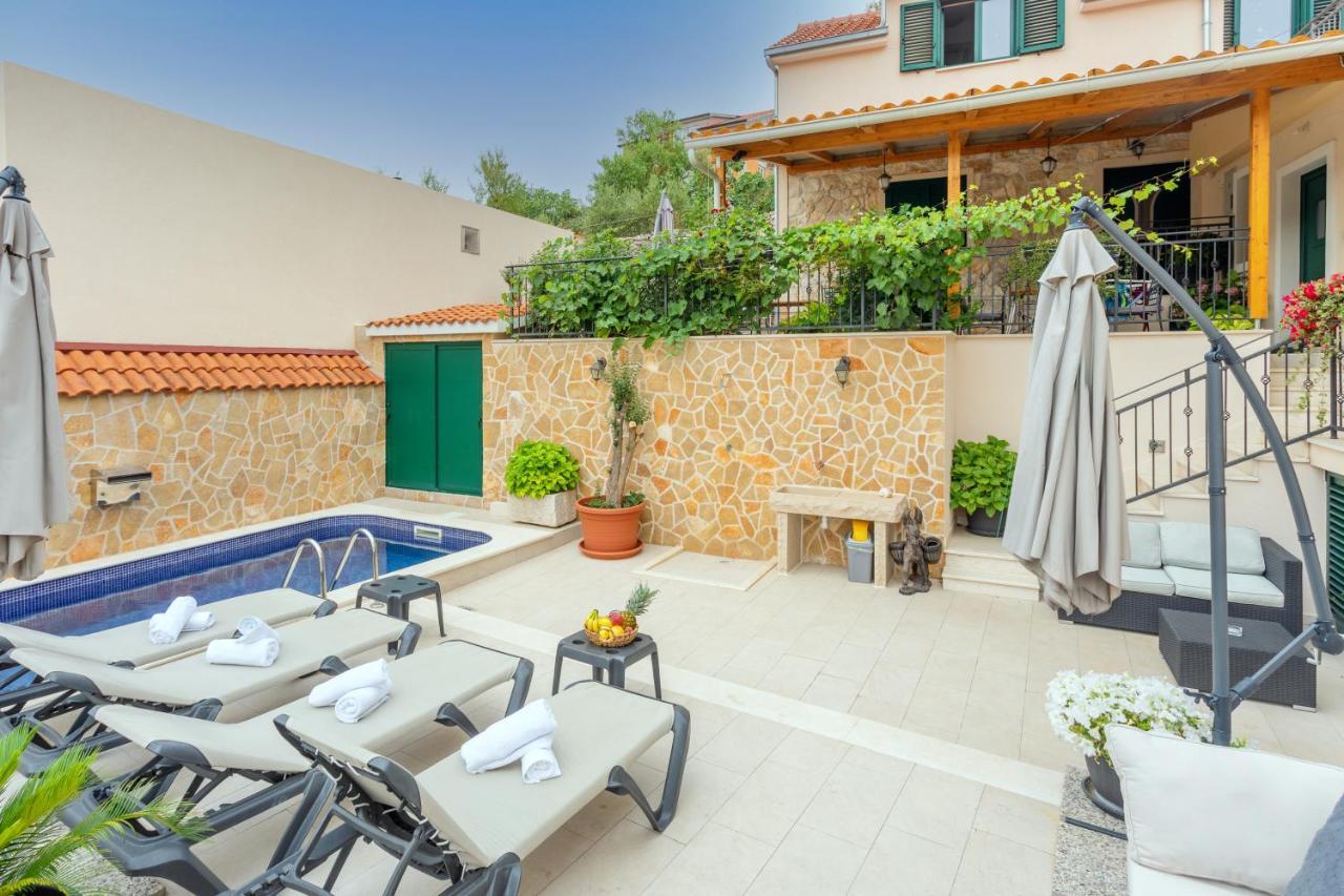 Apartments Ante 2 Hvar Town Zewnętrze zdjęcie