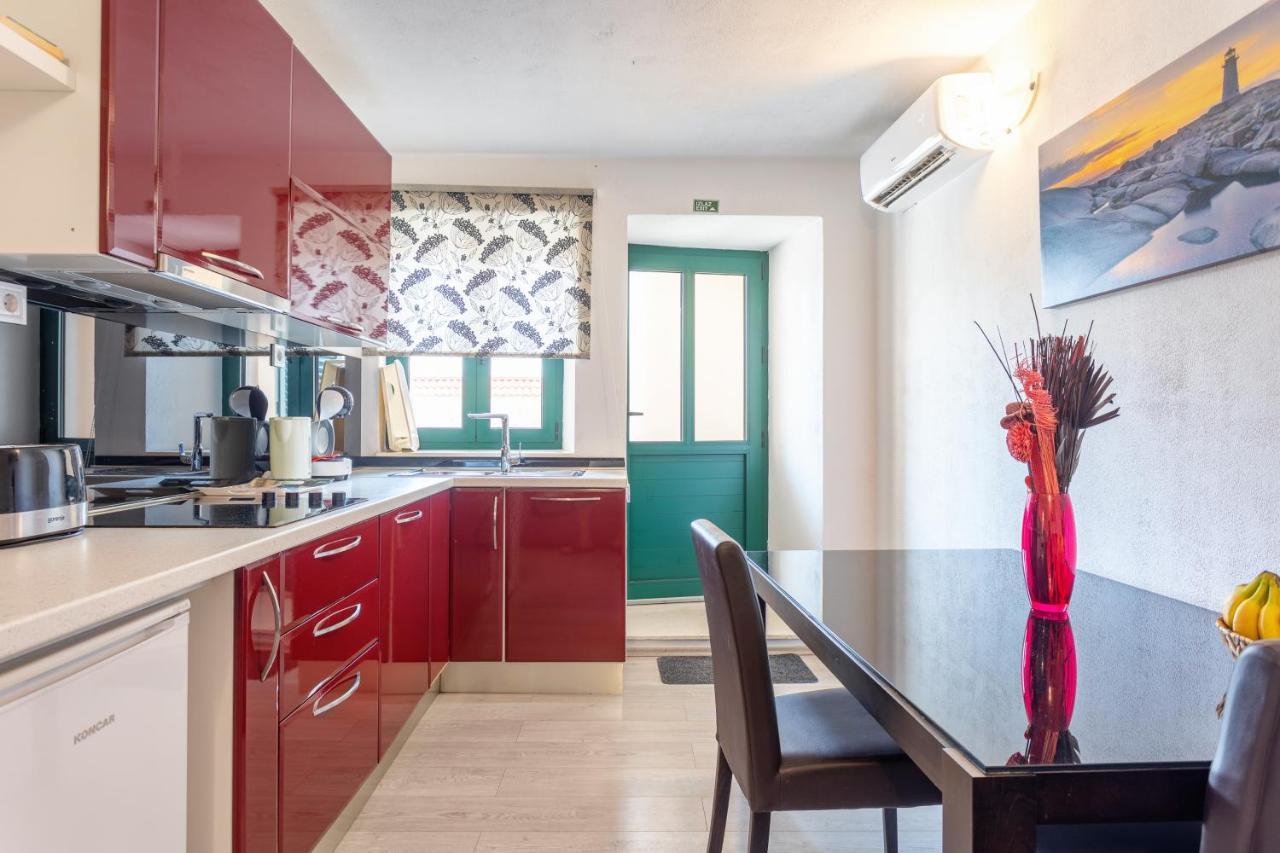 Apartments Ante 2 Hvar Town Zewnętrze zdjęcie