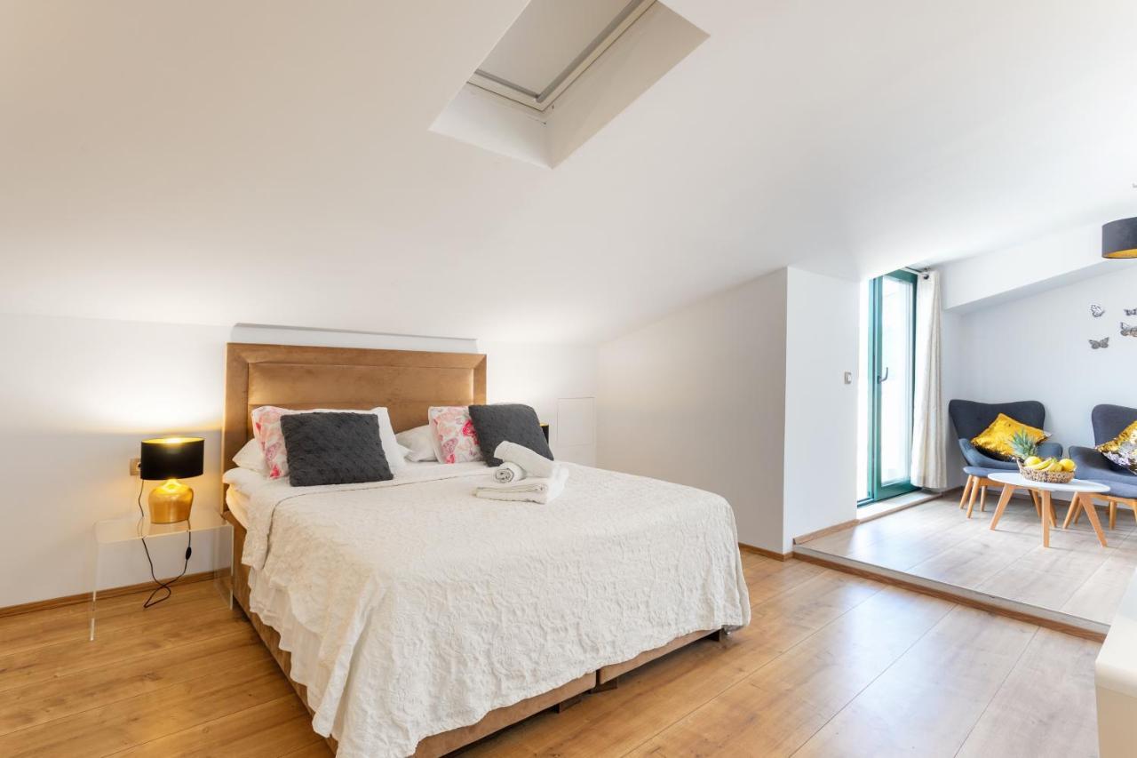 Apartments Ante 2 Hvar Town Zewnętrze zdjęcie