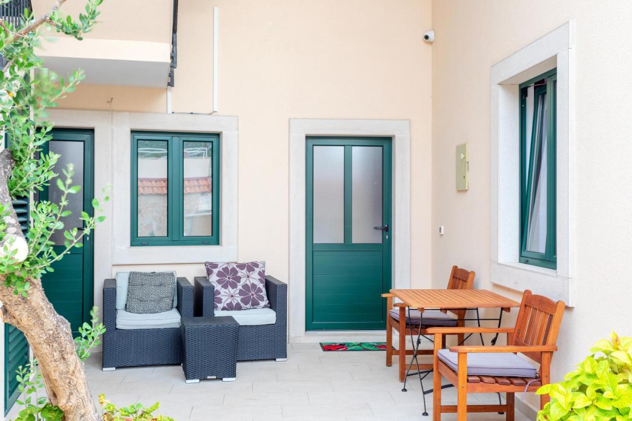 Apartments Ante 2 Hvar Town Zewnętrze zdjęcie