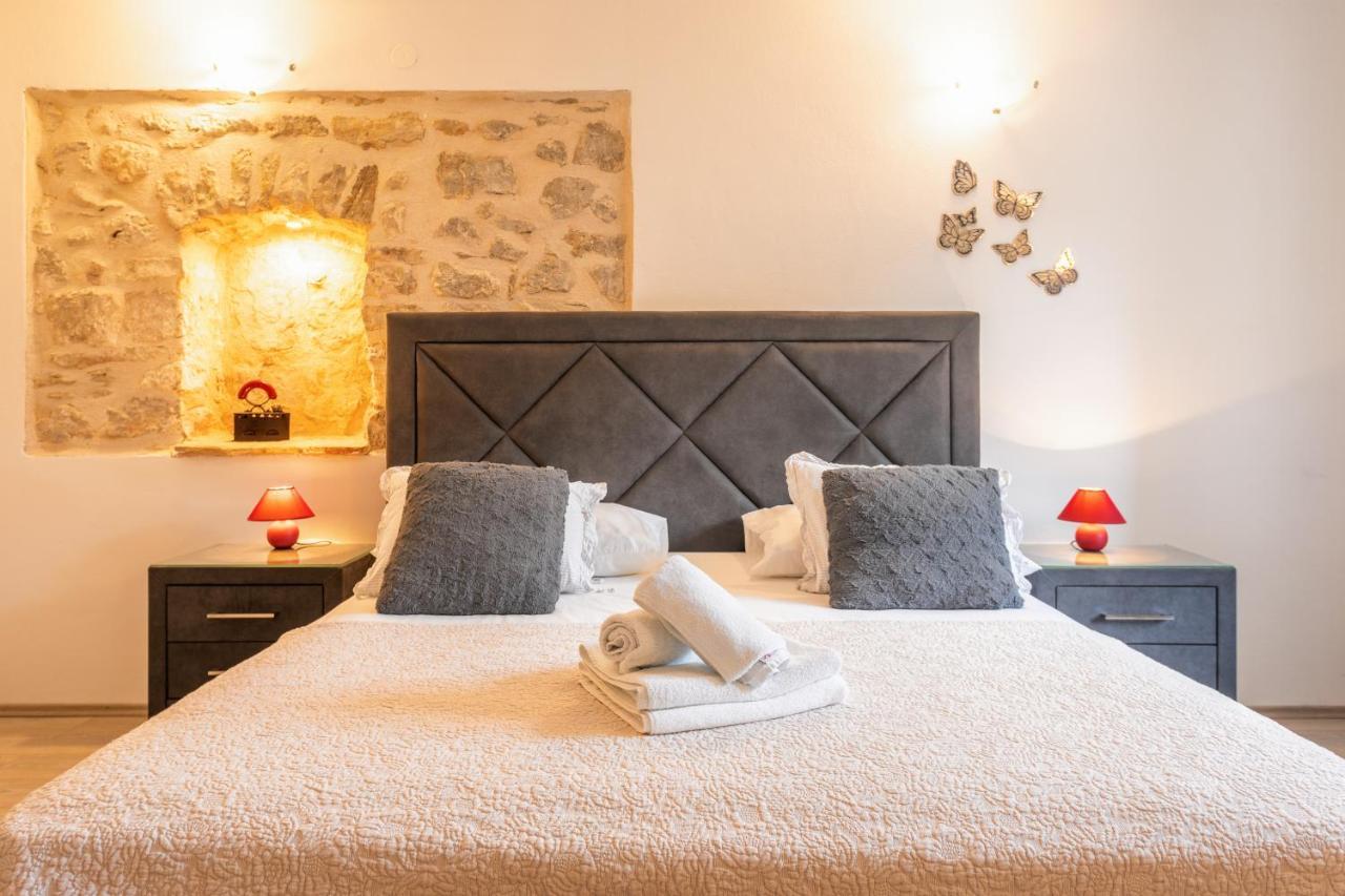 Apartments Ante 2 Hvar Town Zewnętrze zdjęcie