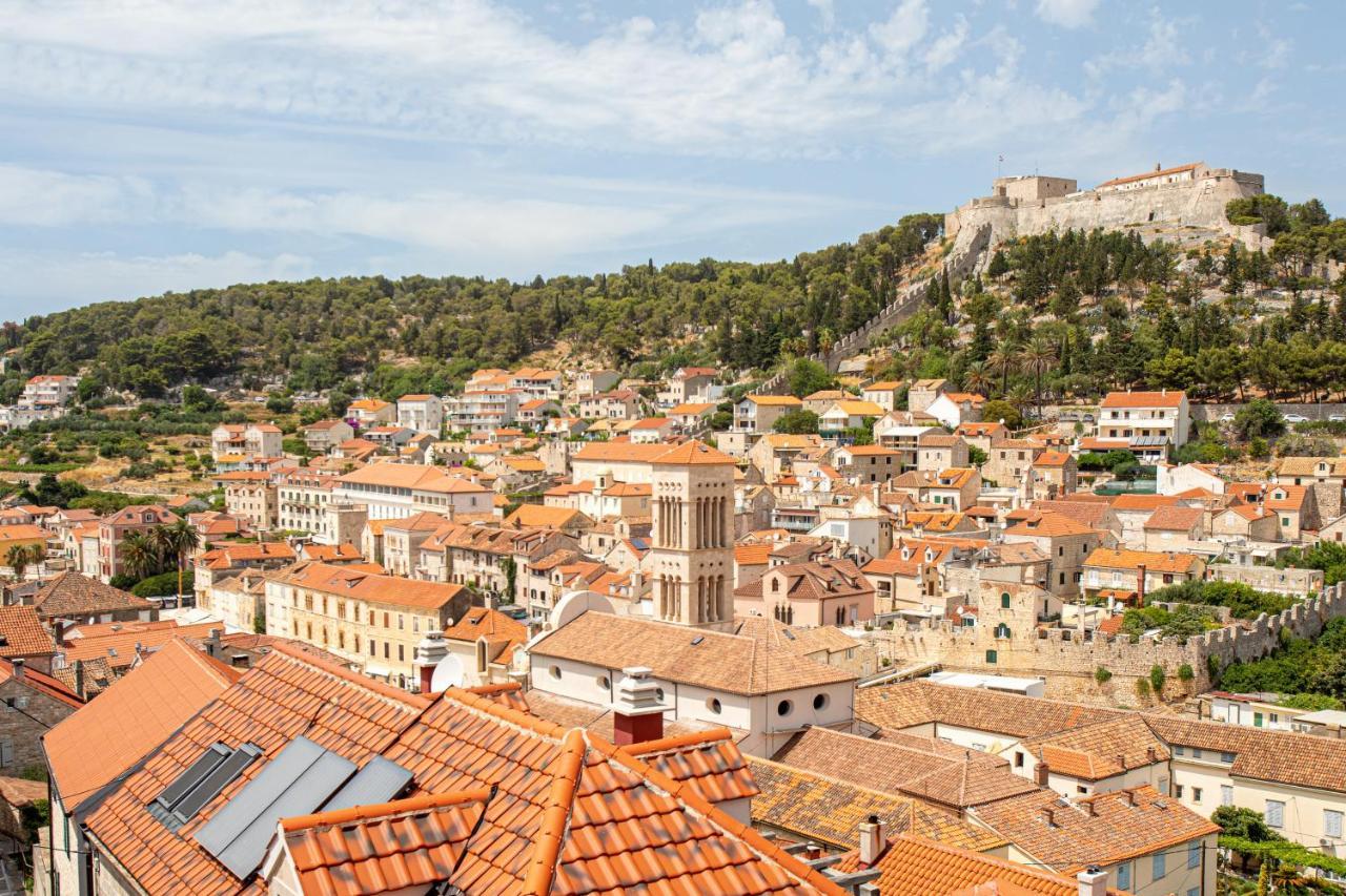 Apartments Ante 2 Hvar Town Zewnętrze zdjęcie