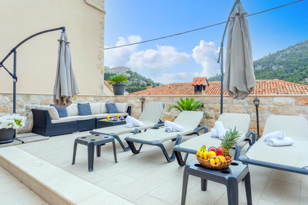 Apartments Ante 2 Hvar Town Zewnętrze zdjęcie