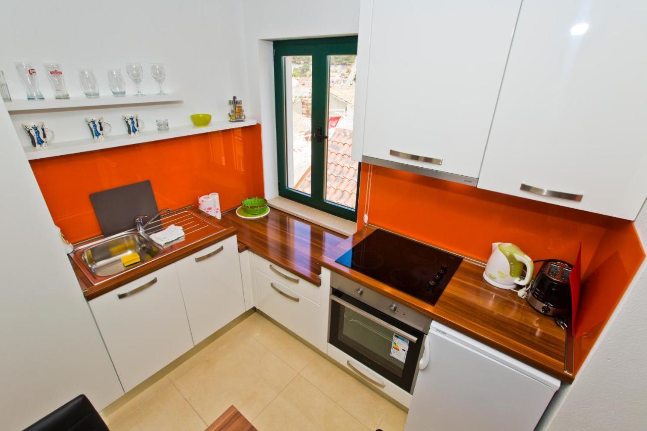 Apartments Ante 2 Hvar Town Zewnętrze zdjęcie