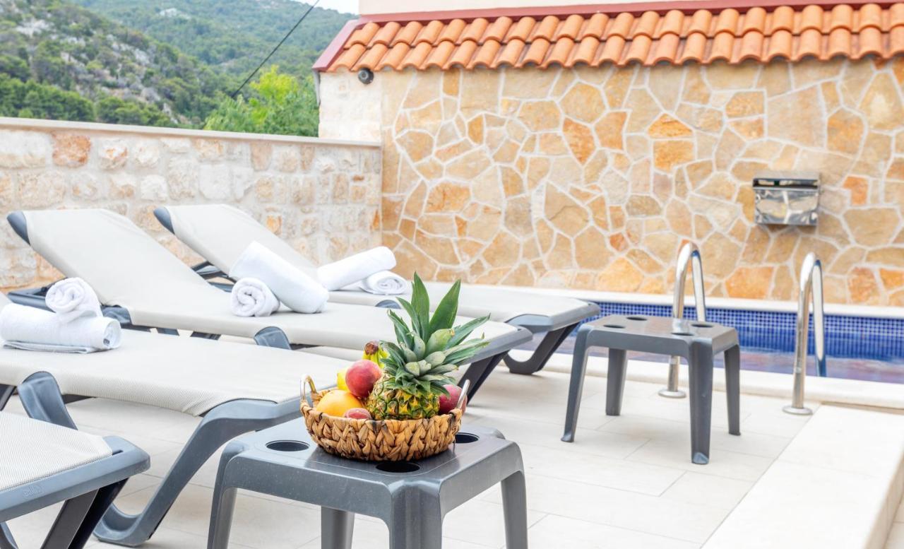 Apartments Ante 2 Hvar Town Zewnętrze zdjęcie