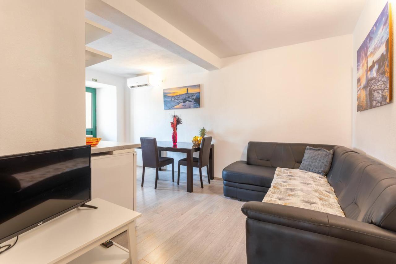 Apartments Ante 2 Hvar Town Zewnętrze zdjęcie