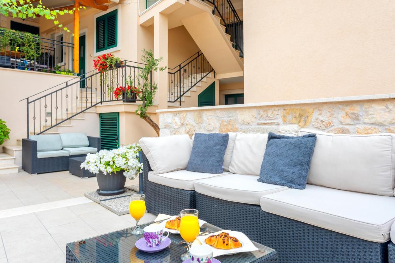 Apartments Ante 2 Hvar Town Zewnętrze zdjęcie