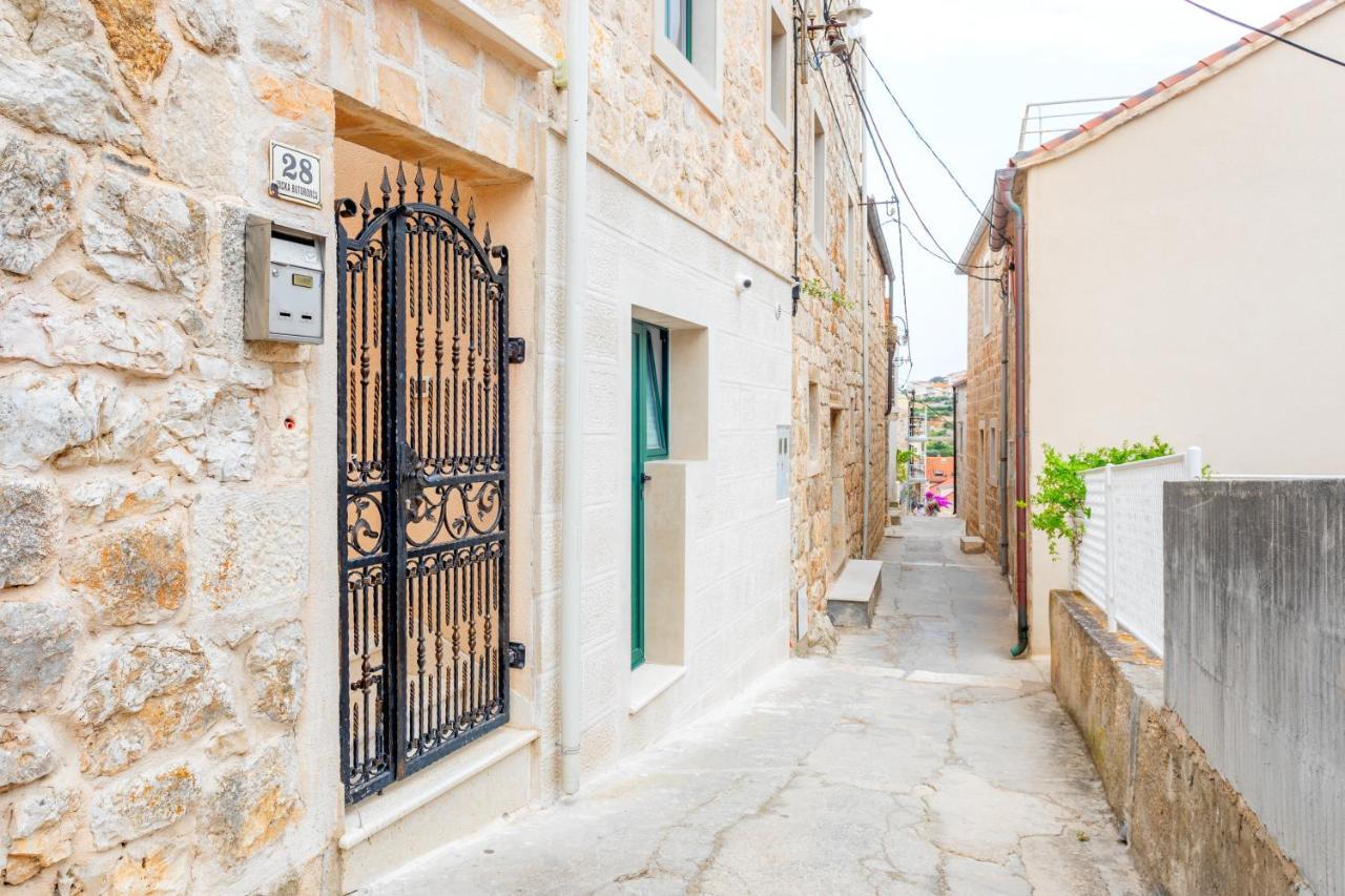 Apartments Ante 2 Hvar Town Zewnętrze zdjęcie