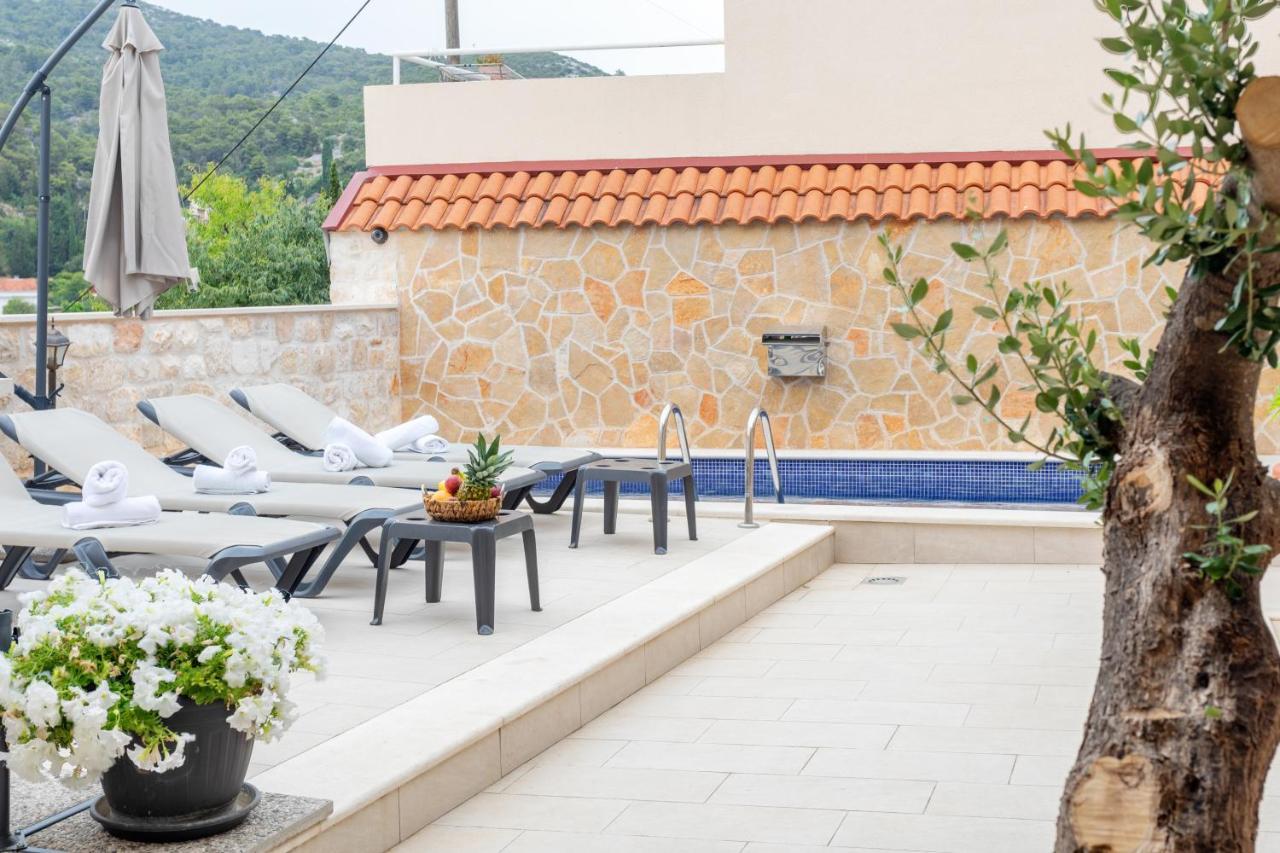Apartments Ante 2 Hvar Town Zewnętrze zdjęcie