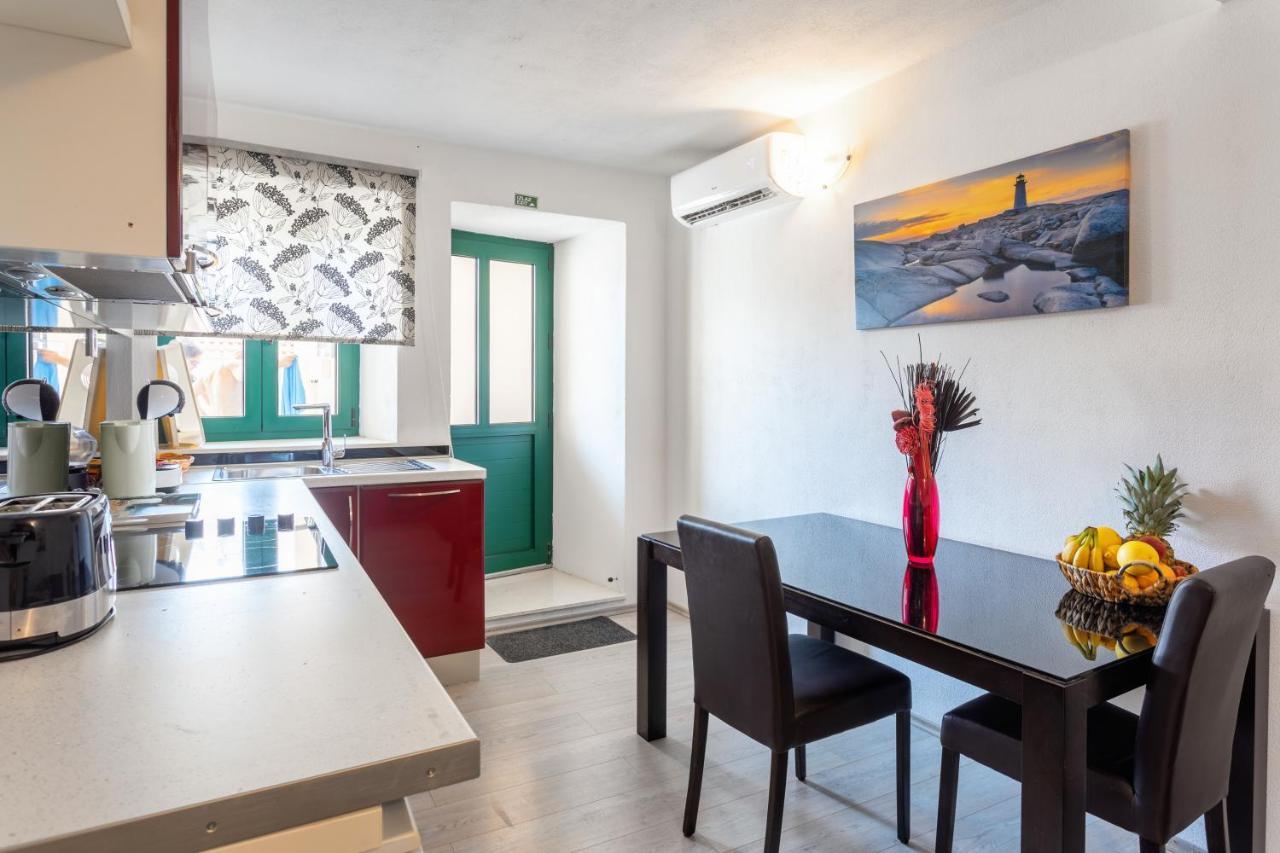 Apartments Ante 2 Hvar Town Zewnętrze zdjęcie
