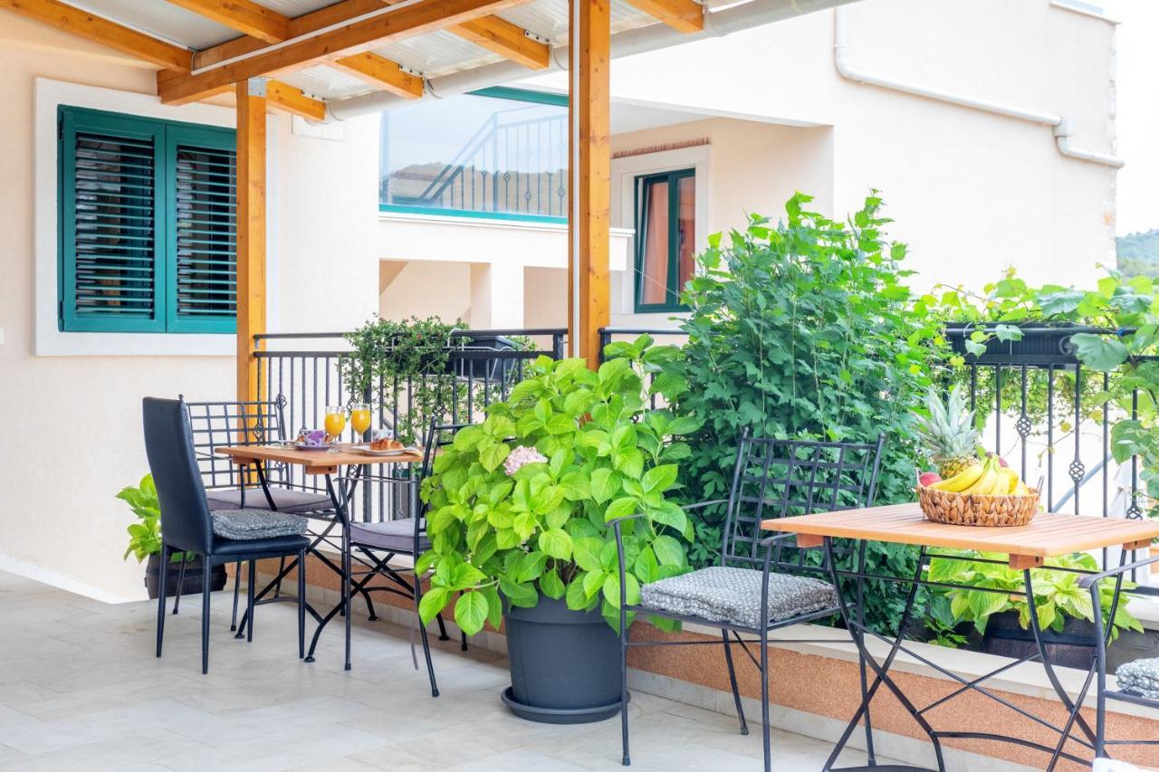 Apartments Ante 2 Hvar Town Zewnętrze zdjęcie