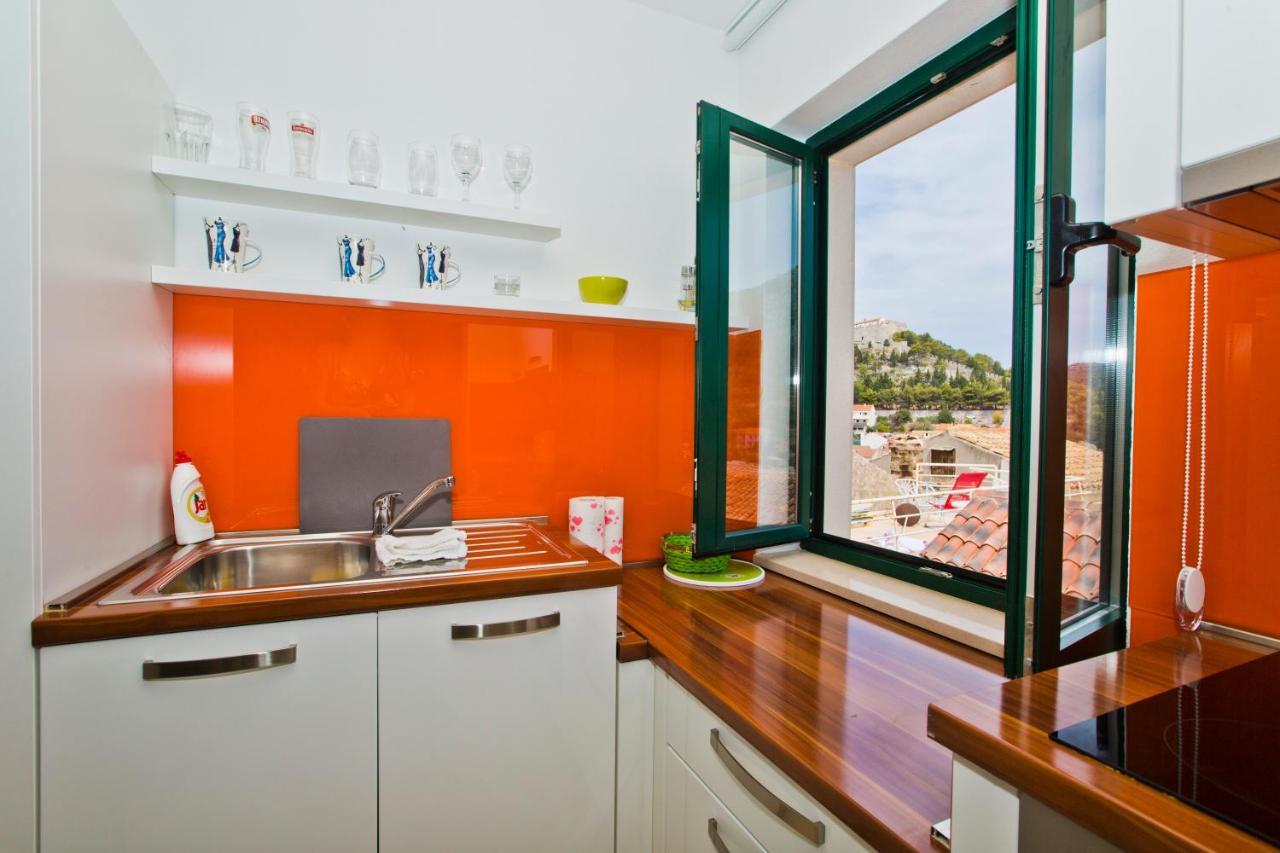 Apartments Ante 2 Hvar Town Zewnętrze zdjęcie