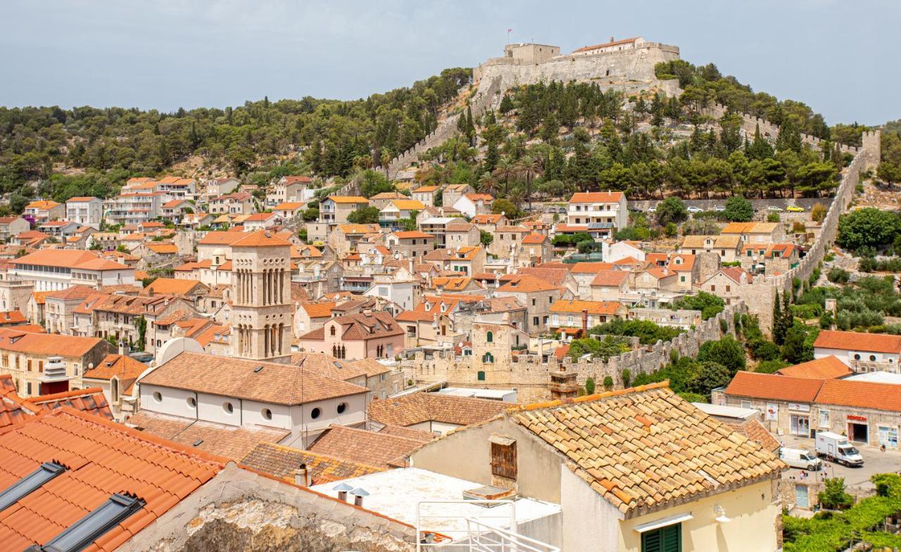 Apartments Ante 2 Hvar Town Zewnętrze zdjęcie