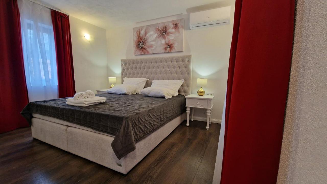 Apartments Ante 2 Hvar Town Zewnętrze zdjęcie