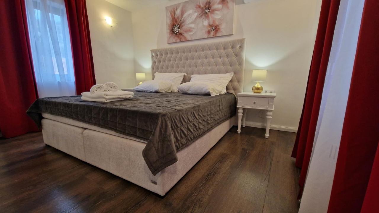 Apartments Ante 2 Hvar Town Zewnętrze zdjęcie