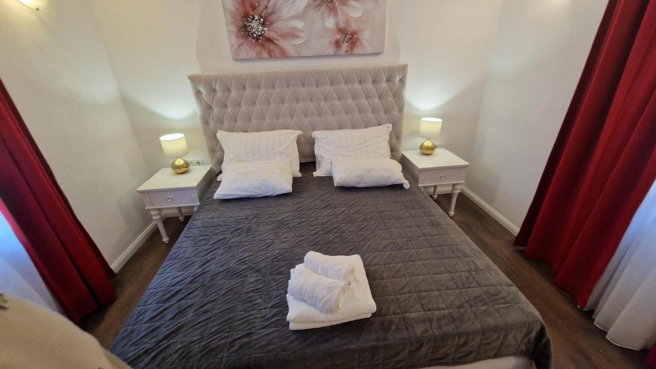 Apartments Ante 2 Hvar Town Zewnętrze zdjęcie