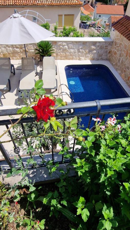 Apartments Ante 2 Hvar Town Zewnętrze zdjęcie