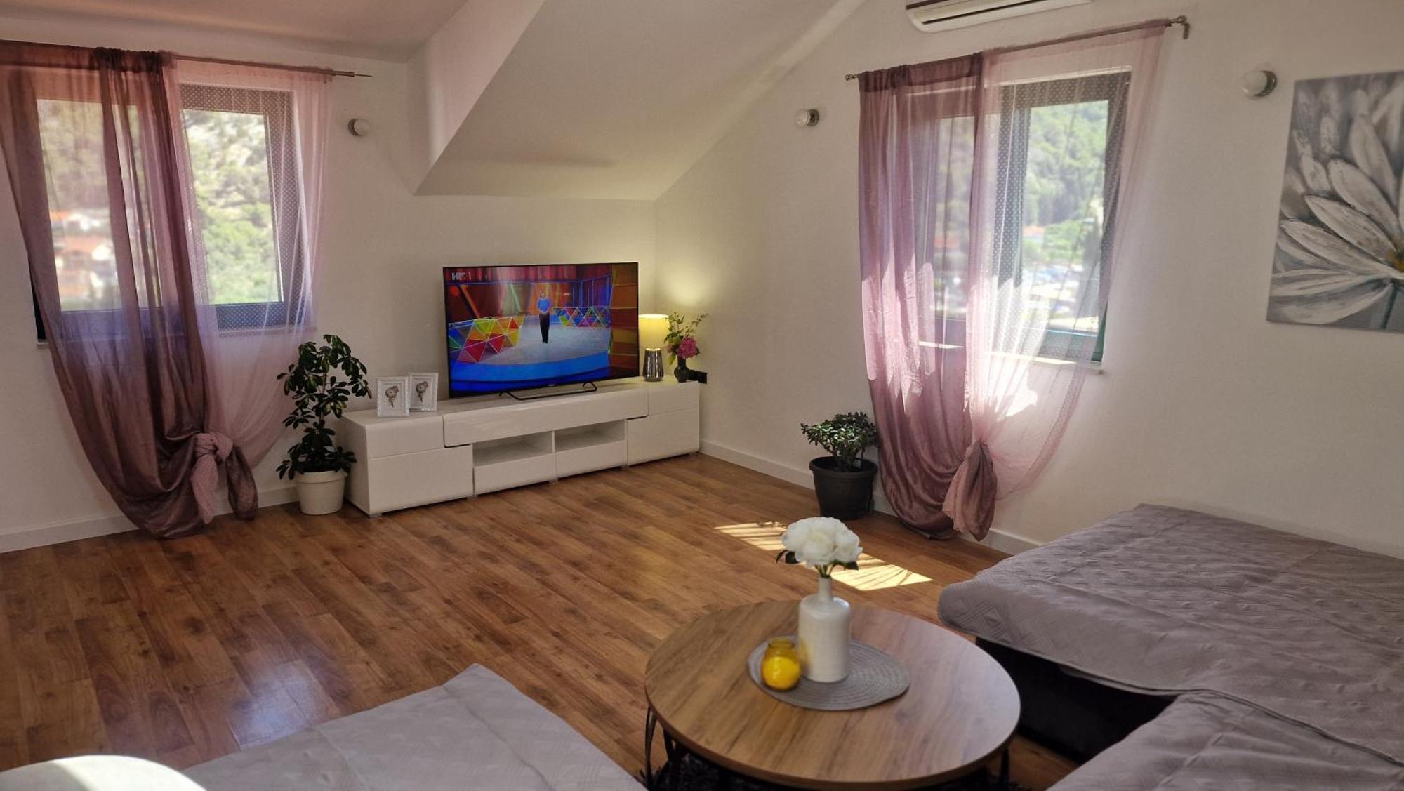Apartments Ante 2 Hvar Town Zewnętrze zdjęcie