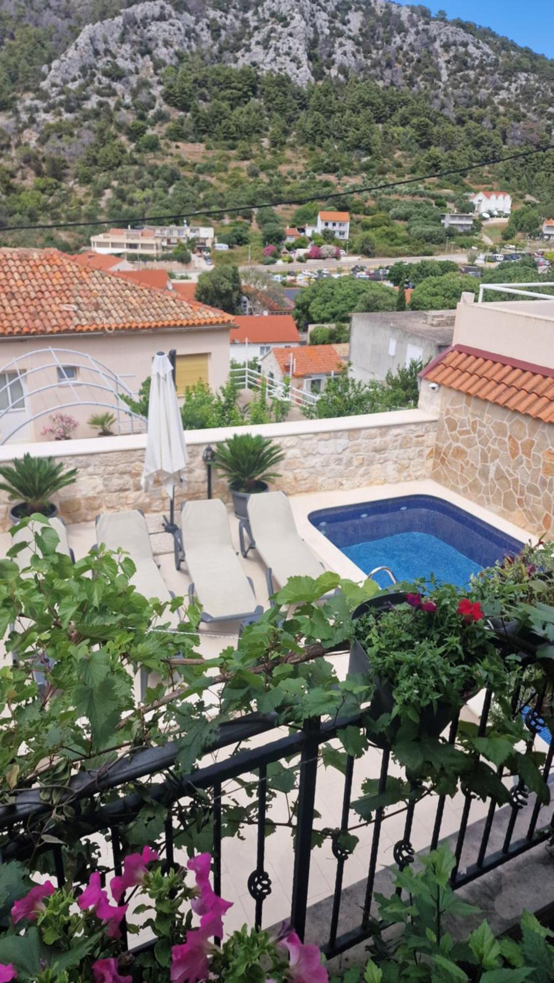Apartments Ante 2 Hvar Town Zewnętrze zdjęcie