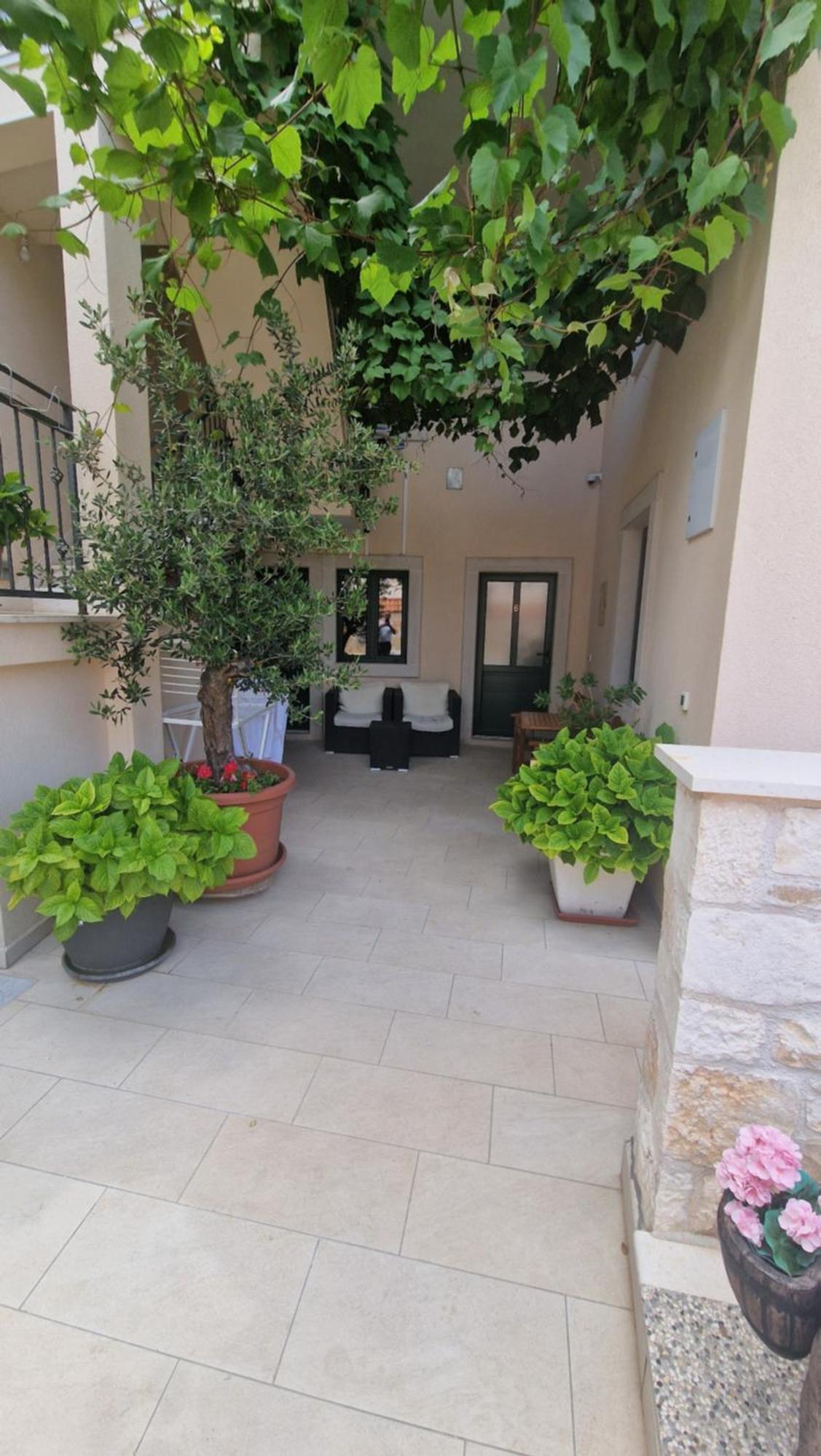Apartments Ante 2 Hvar Town Zewnętrze zdjęcie
