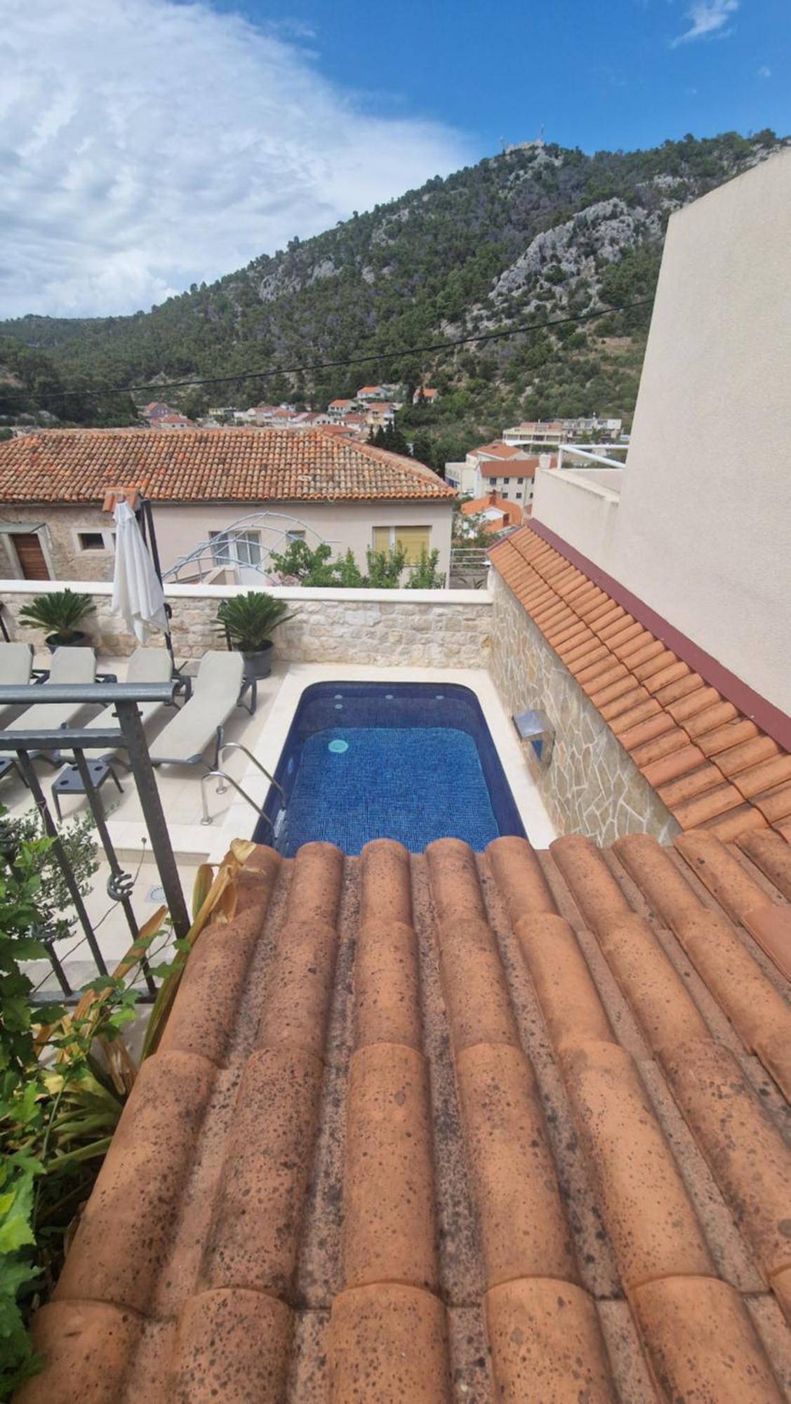 Apartments Ante 2 Hvar Town Zewnętrze zdjęcie