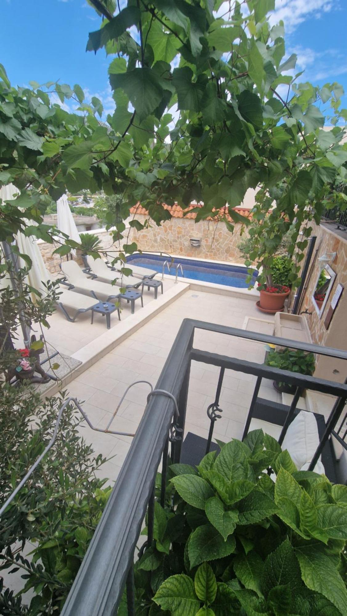 Apartments Ante 2 Hvar Town Zewnętrze zdjęcie