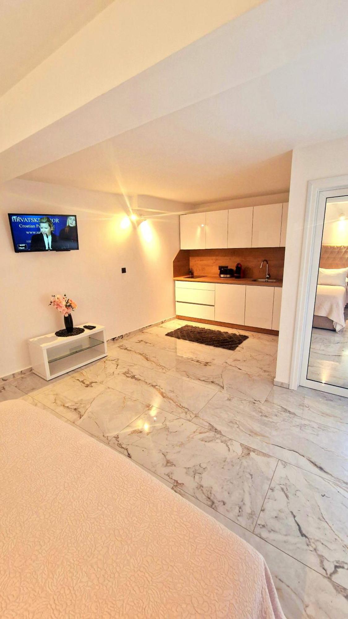 Apartments Ante 2 Hvar Town Zewnętrze zdjęcie