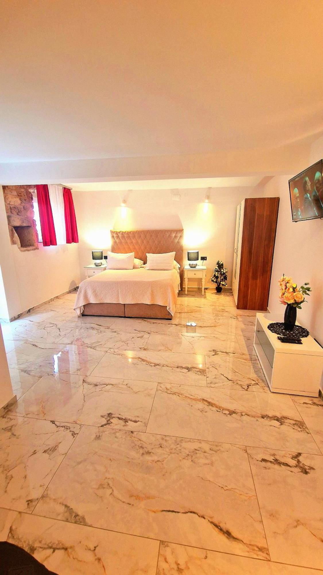 Apartments Ante 2 Hvar Town Zewnętrze zdjęcie