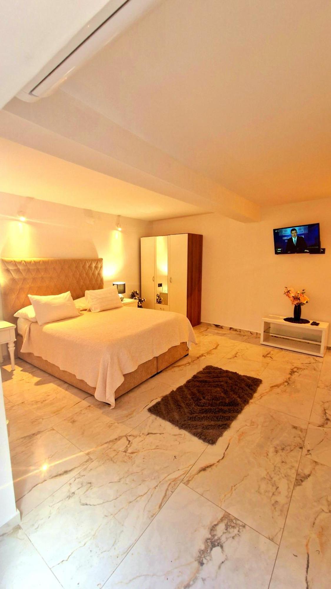 Apartments Ante 2 Hvar Town Zewnętrze zdjęcie