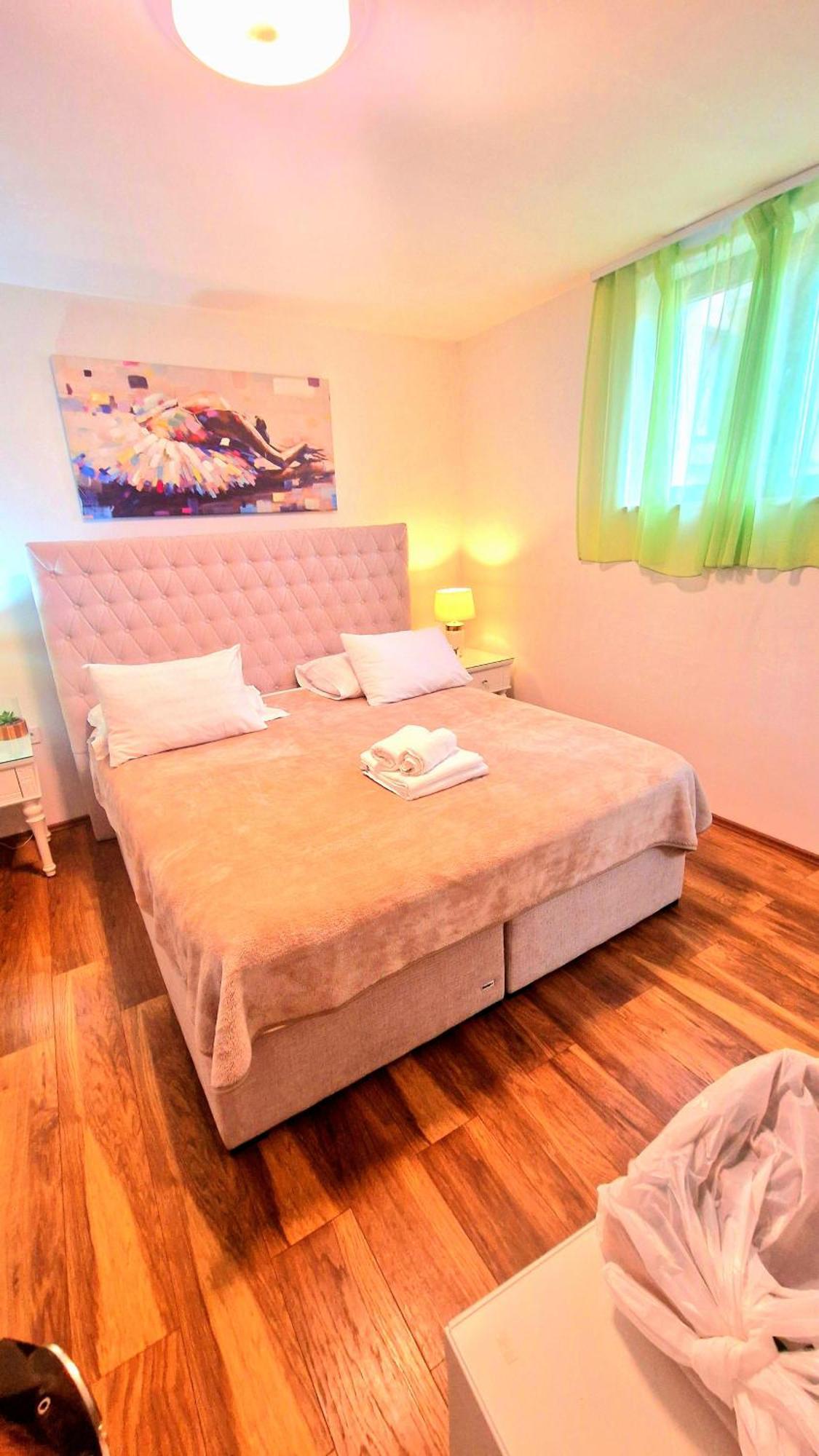 Apartments Ante 2 Hvar Town Zewnętrze zdjęcie