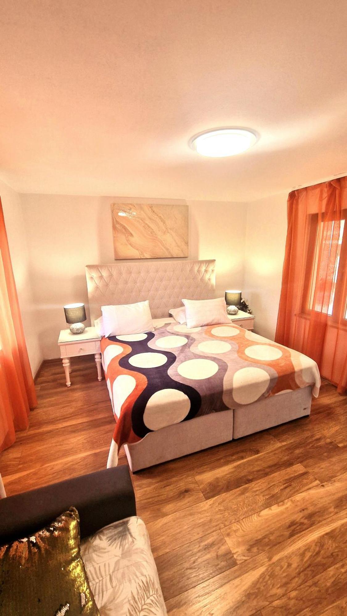 Apartments Ante 2 Hvar Town Zewnętrze zdjęcie
