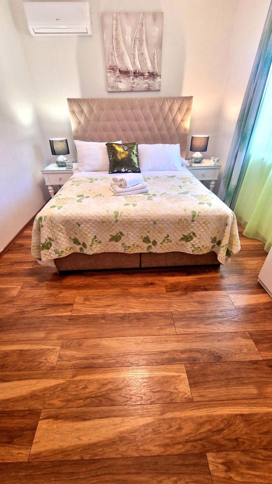 Apartments Ante 2 Hvar Town Zewnętrze zdjęcie